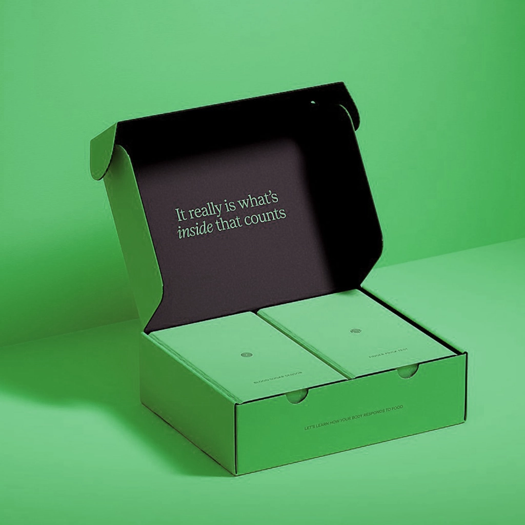 Custom Luxury Boxes image 1 | The Box Lane